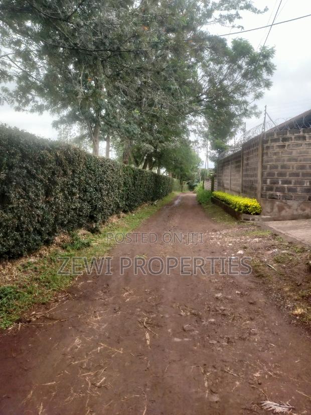 1/4 Acre Plot Matasia, Barabara Mpya - thumbnail 4