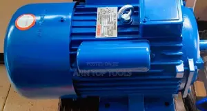 3hp 3phase Electric Motor High Speed