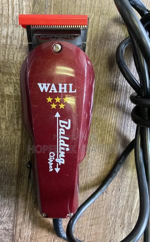 Wahl Balding Shaver - thumbnail 2