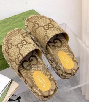 Gucci Sandals. Sizes 36-43 Accessible - thumbnail 2