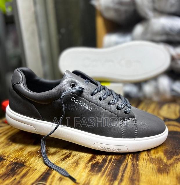 Calvin Klein Shoes