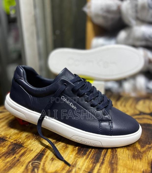 Calvin Klein Shoes - thumbnail 2