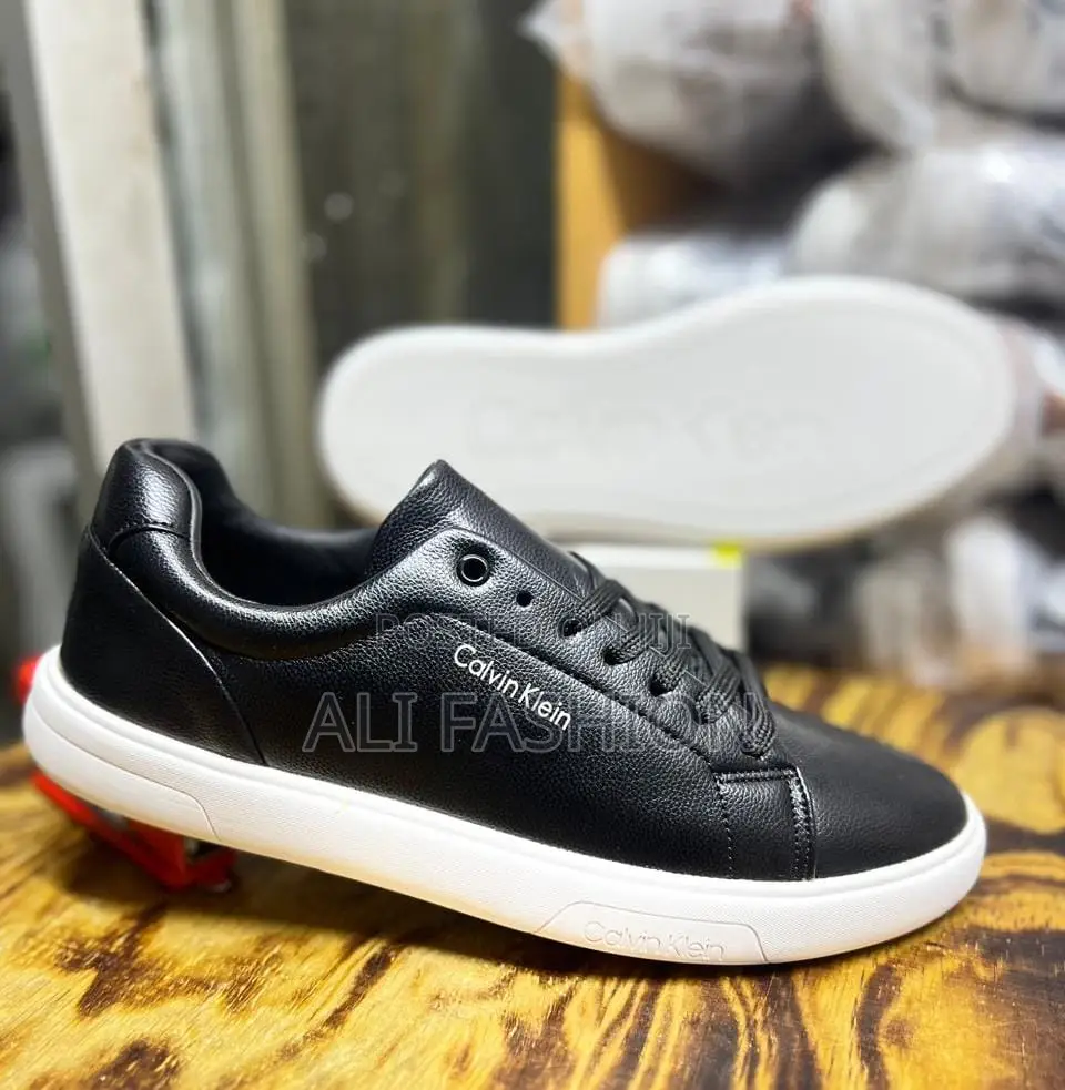 Calvin Klein Shoes