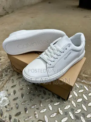 Calvin Klein Shoes