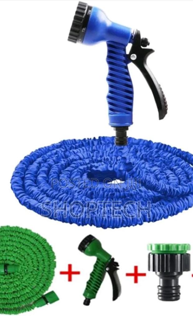 30m Magic Hose Pipe - main view