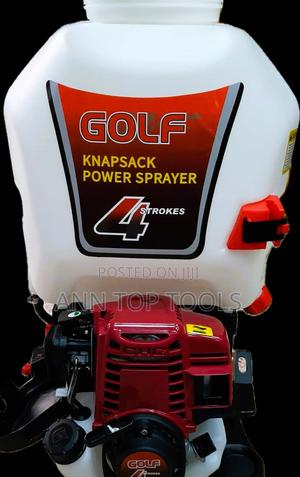 Golf Engine Spray 4 Stroke, 25 LTRS - thumbnail 2