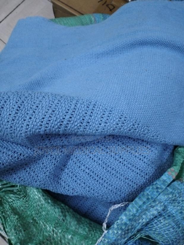 Hospital Blankets Pink in Colour - thumbnail 13