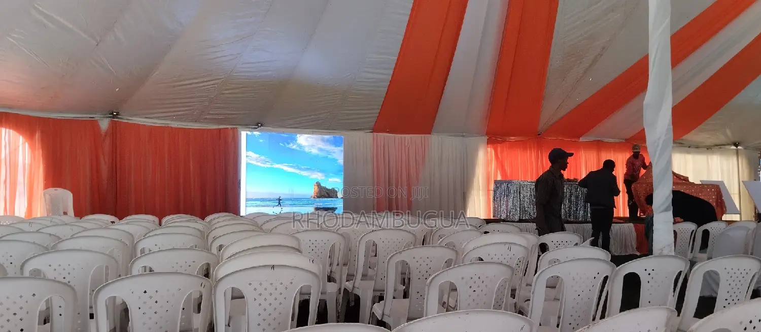 Dome Tent Hire