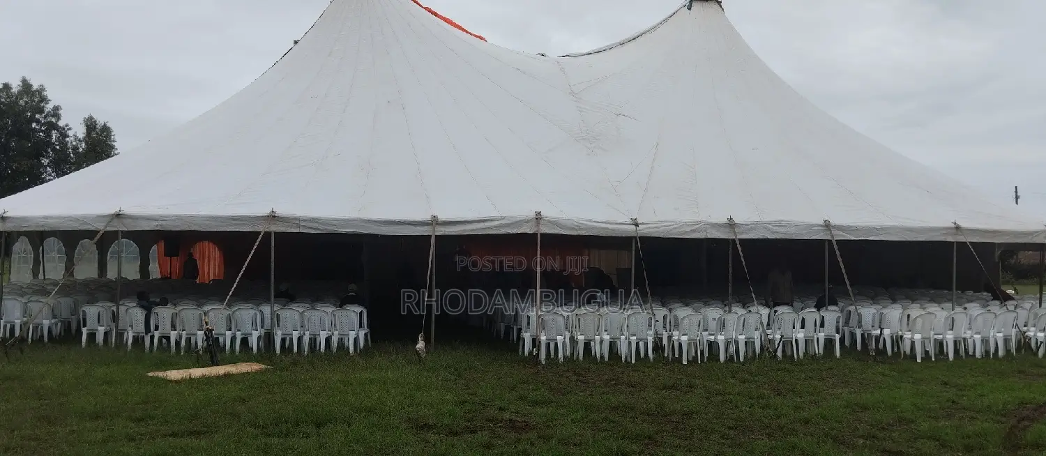 Dome Tent Hire