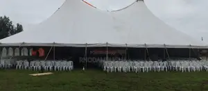 Dome Tent Hire