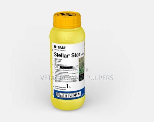 Stella Star Herbicide