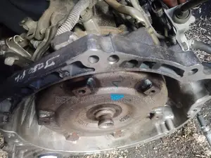 Toyota Probox 2 Nz 2wd Gearbox