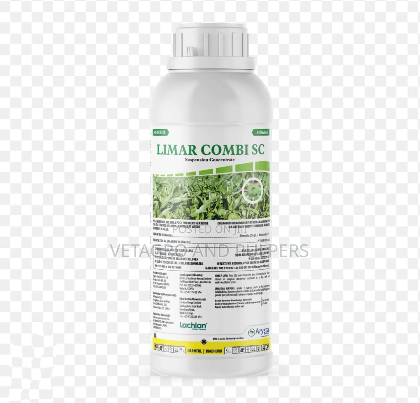 Limar Combi Sc