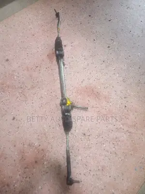 Toyota Ractis Steering Rack
