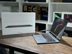 New Laptop Samsung Galaxy Book3 Pro 360 16" 16GB Intel Core I7 SSD 1T