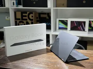 New Laptop Samsung Galaxy Book3 Pro 360 16" 16GB Intel Core I7 SSD 1T