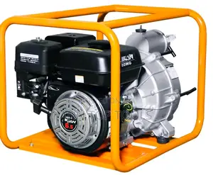 Skygo Trash Pump 3" Petrol Driven
