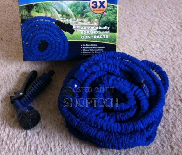 30M /100ft Expanding Garden Magic Hose Pipe - main view