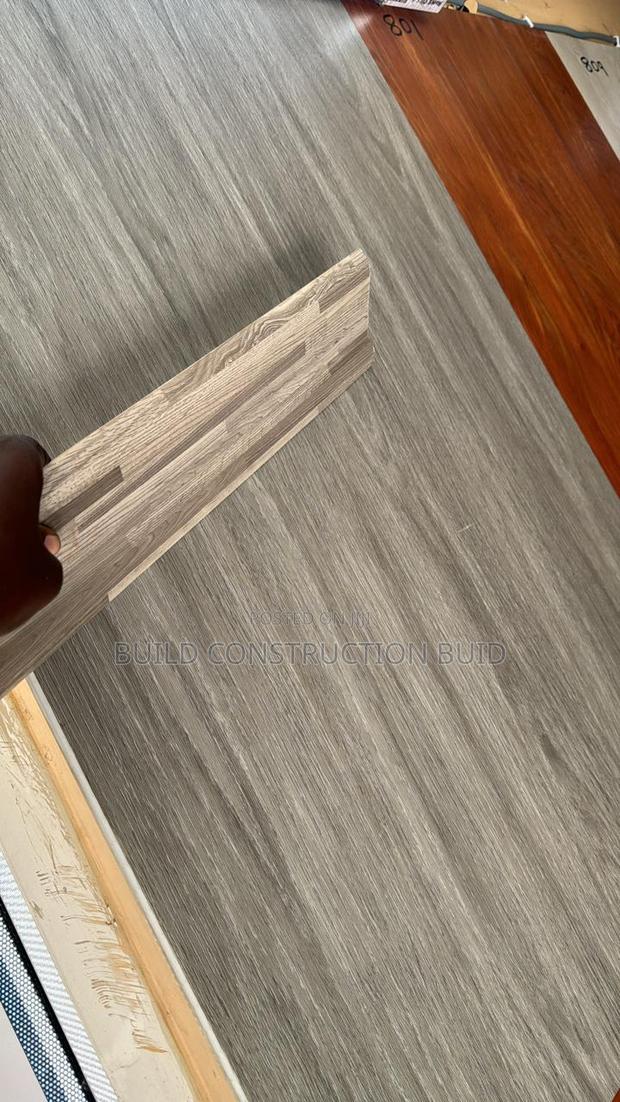 SPC Click Flooring- Luxury SPC Flooring Kenya.