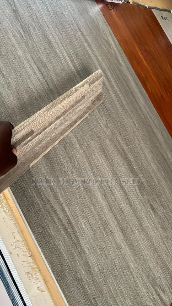 SPC Click Flooring- Luxury SPC Flooring Kenya.