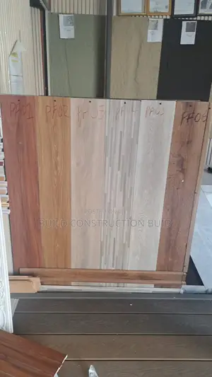SPC Click Flooring- Luxury SPC Flooring Kenya.