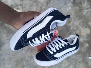 Double Sole Vans Vault Knu Skool Unisex - thumbnail 2