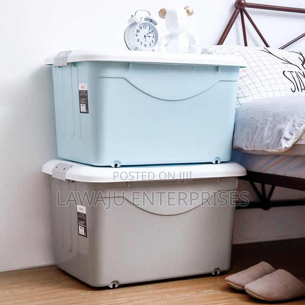 140 L Storage Box - main view
