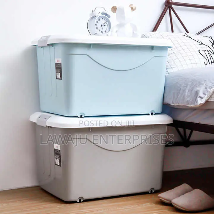 140 L Storage Box