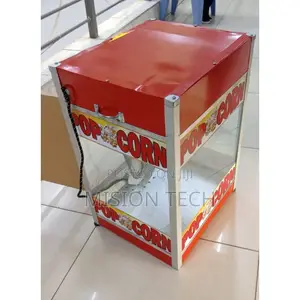 Popcorn M0aker Machine, Electric Hot Air Popcorn Poppers,