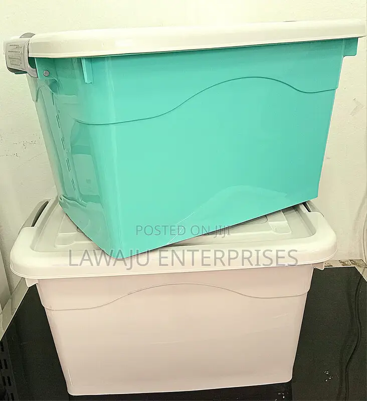 55 L Storage Box