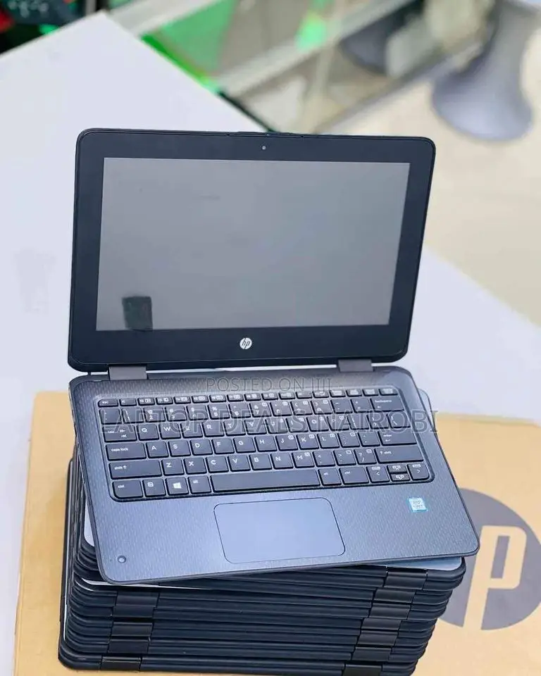 Laptop HP Chromebook X360 11 4GB Intel Celeron SSD 32GB