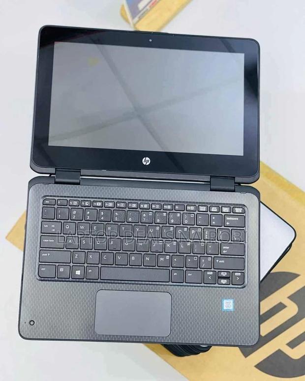 Laptop HP Chromebook X360 11 4GB Intel Celeron SSD 32GB