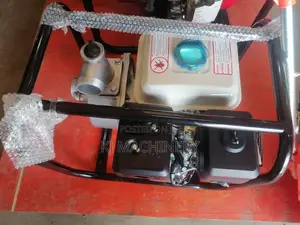 Petrol Highpressure Water Pumps 7.5hp