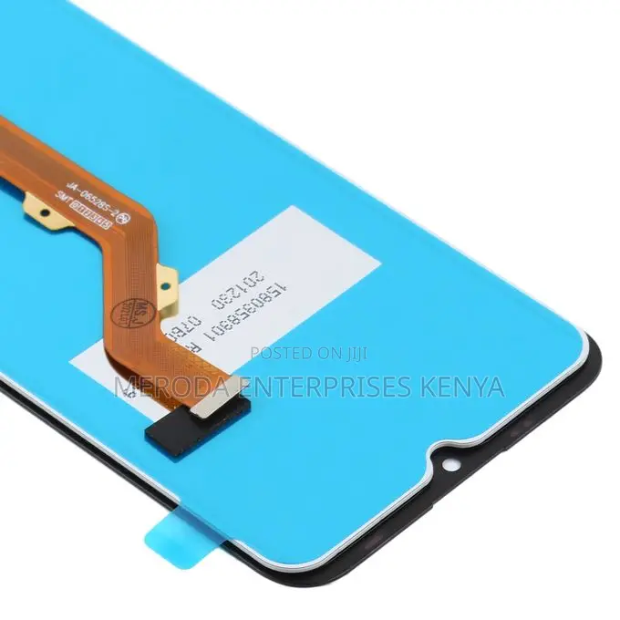 Screen for Tecno Pop 3 Plus