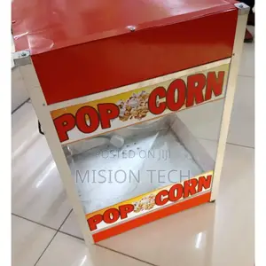 Popcorn Maker/Electric Popcorn Maker