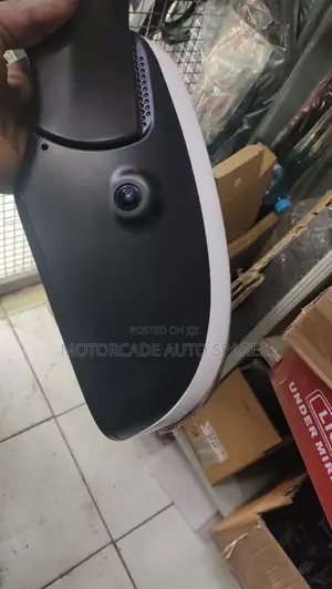 Side Mirror Prado 150/160 With Camera