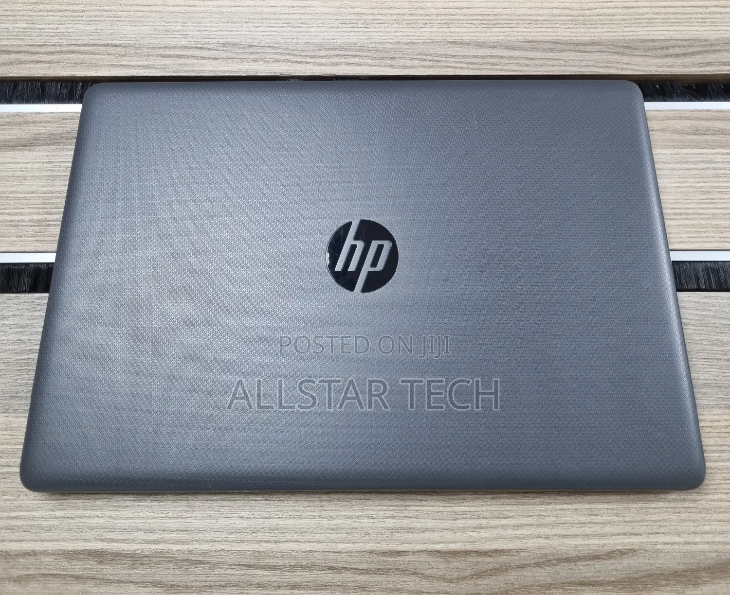 Laptop HP 250 G7 4GB Intel Core I3 HDD 1T