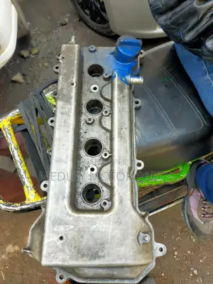 1ZZ Engine Top Cover
