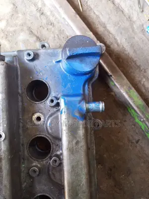 1ZZ Engine Top Cover