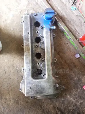 1ZZ Engine Top Cover