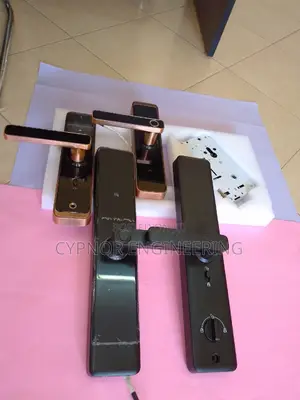 Airbnbs Property Managemen: Wifi,Mobile App, RFID Locks