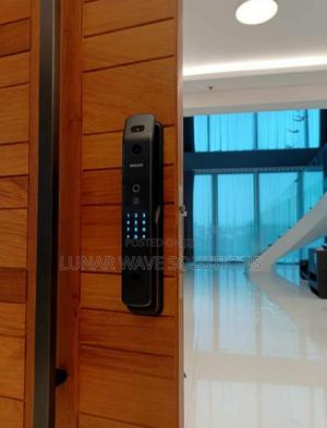 Keyless Entry Door Locks With Hd Video 0 - thumbnail 2