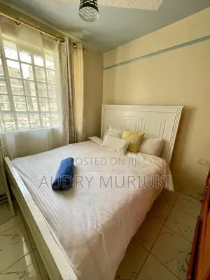 One Bedroom Airbnb TRM Drive
