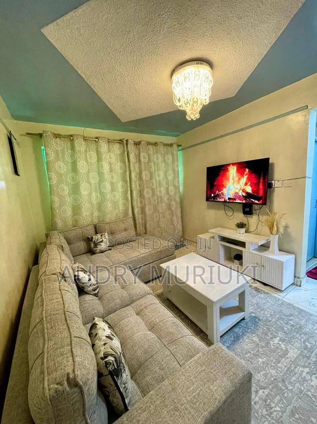 One Bedroom Airbnb TRM Drive