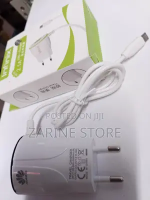 Android Mobile Phone Charger 2.1A Charger