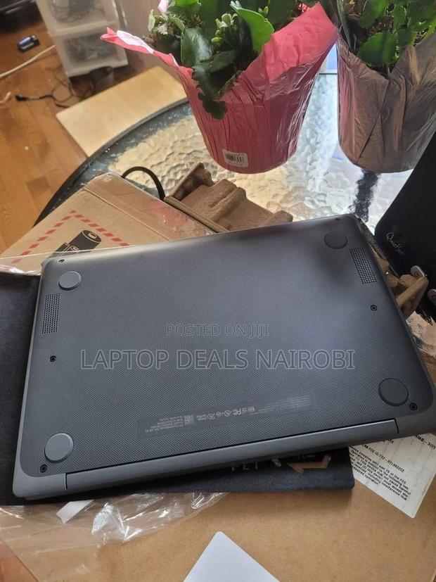 Laptop HP Chromebook 11 4GB Intel Celeron eMMC 32GB - thumbnail 4