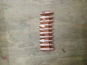 1.2 MIG Contact Tip