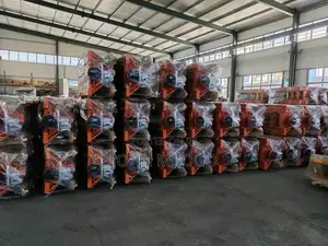 2t- Hydraulic Pallet Truck