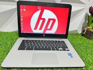 Laptop HP Chromebook 14 G4 4GB Intel Celeron SSD 32GB