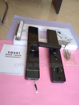 Top-Tier Advanced Security Biometric Locks for Airbnbs